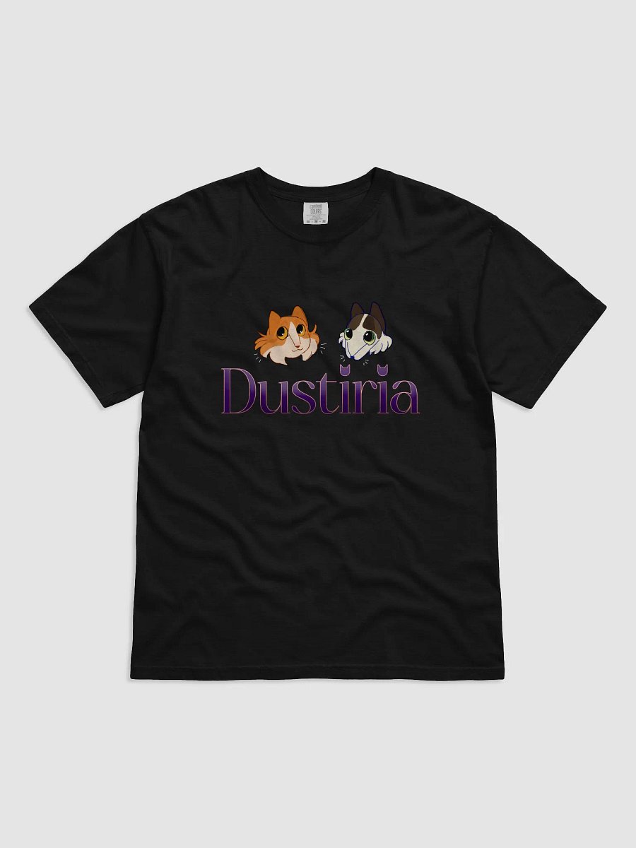Cinder, Kevin, Dustiria cats product image (7)