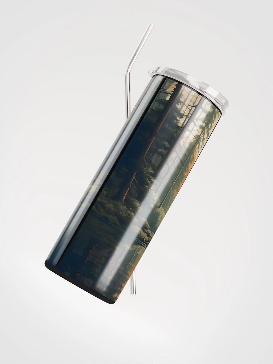 Wilderness Reflection Stainless Steel Tumbler product image (5)