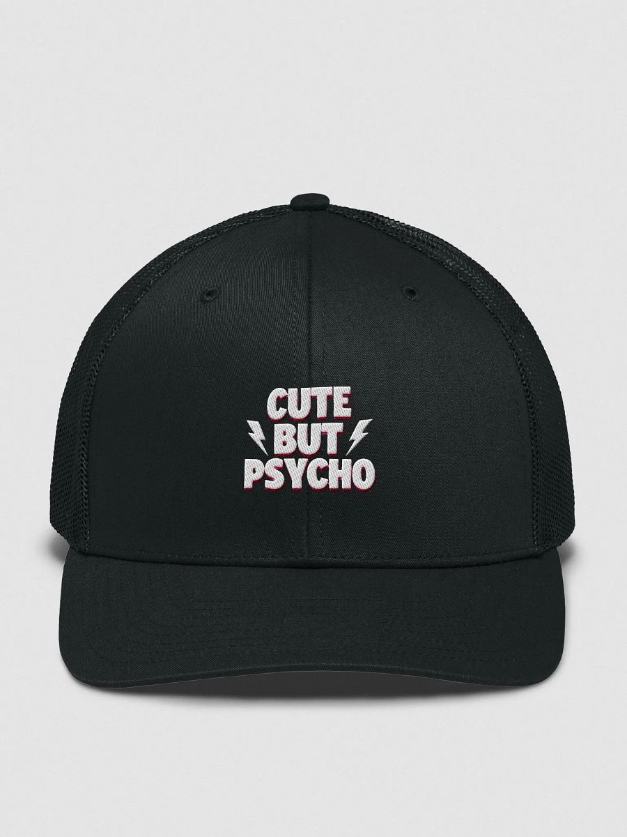 Cute But Psycho product image (1)