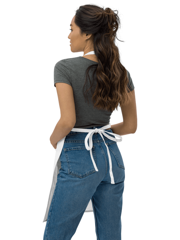 Pinup Potatoes Delight Apron product image (4)
