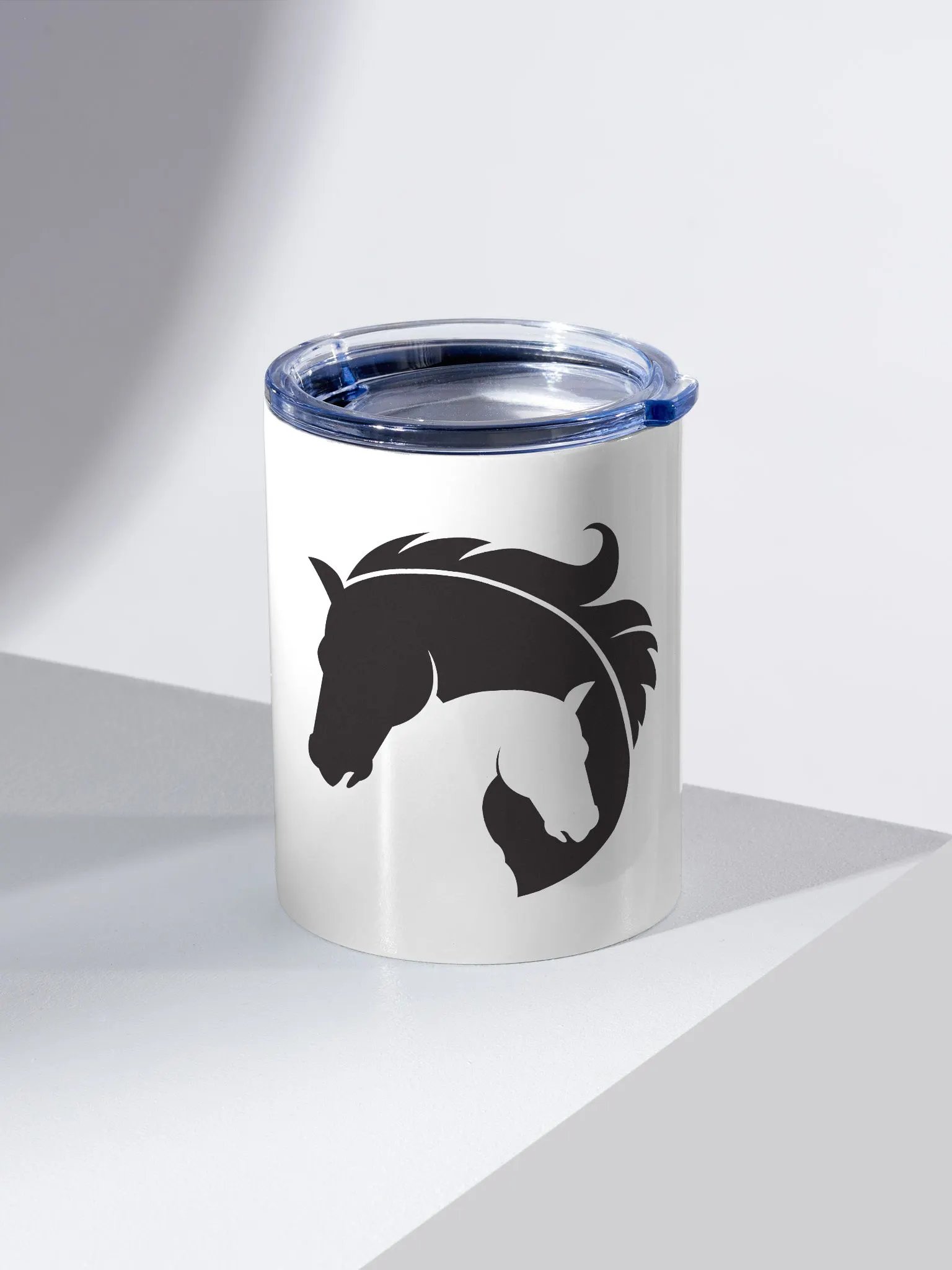 Equestrian Elegance 10oz Tumbler product image (2)