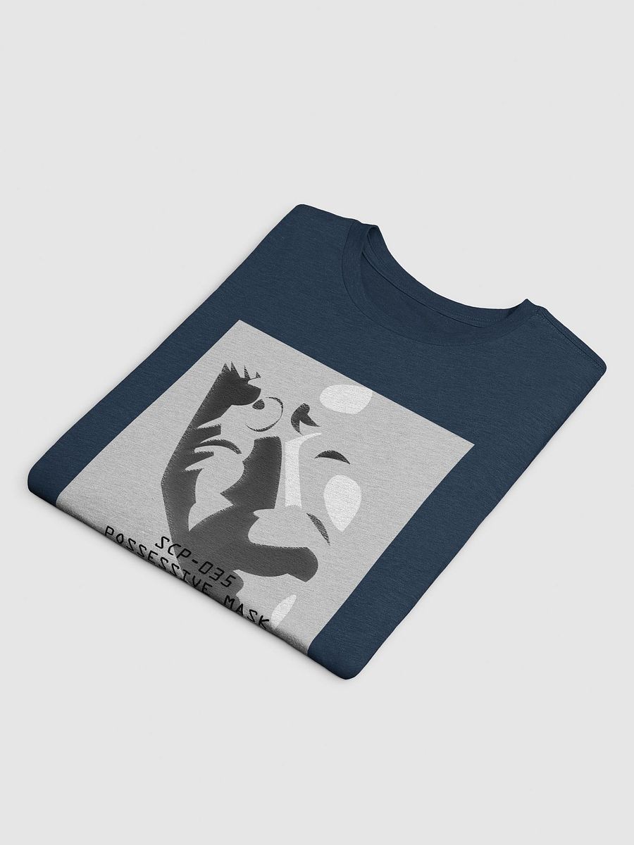 SCP-035 | Supersoft T-Shirt product image (1)