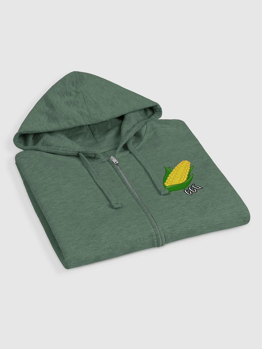 CORN CCG ZIP UP product image (10)