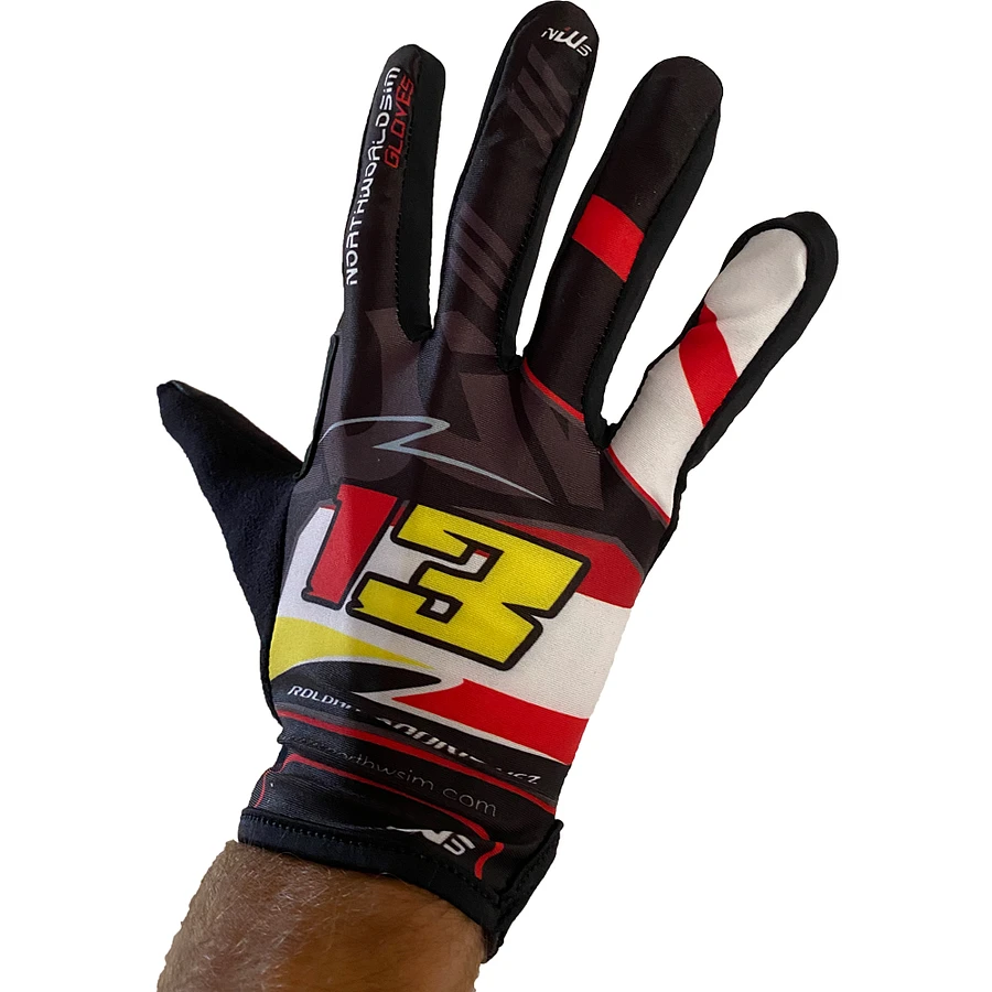 Guantes RR product image (3)