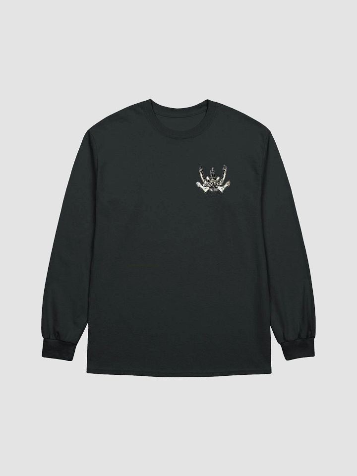 BO Brusco and reflection - Long Sleeve Tee product image (2)
