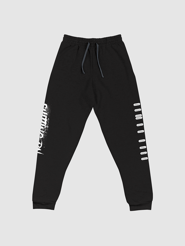 SHITTING RN JOGGERS product image (1)