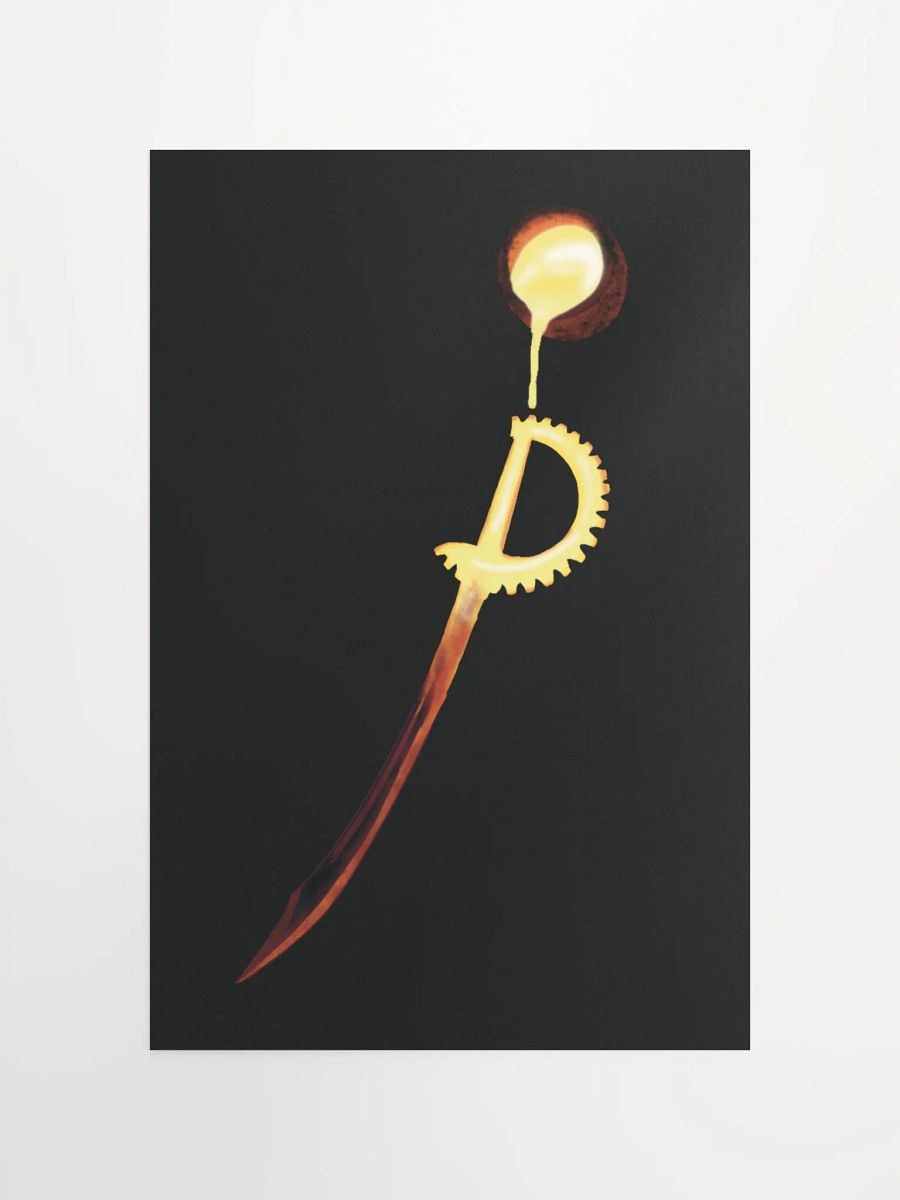 Smelt Poster product image (4)