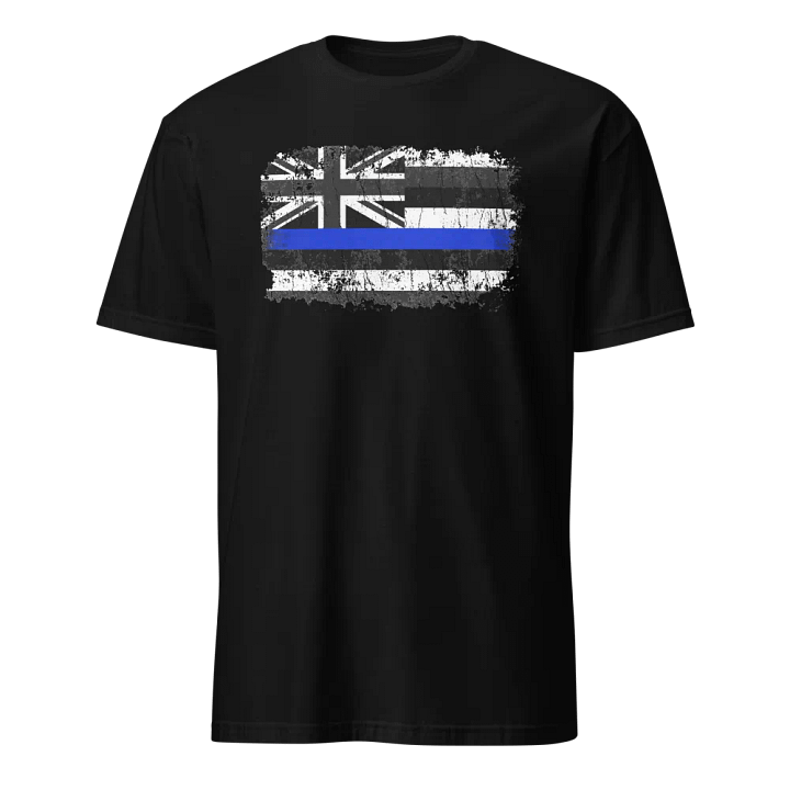 Hawaii Police product image (1)