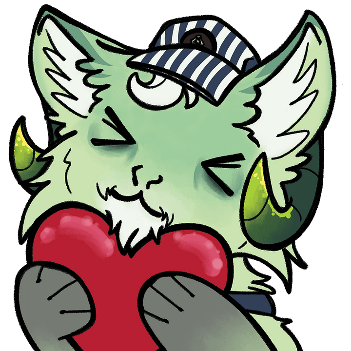 Flat Emote (Single) product image (2)