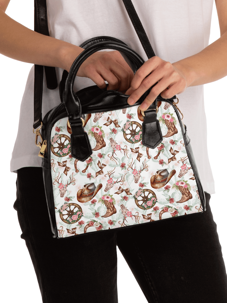 The Boot Seamless Pattern product image (3)