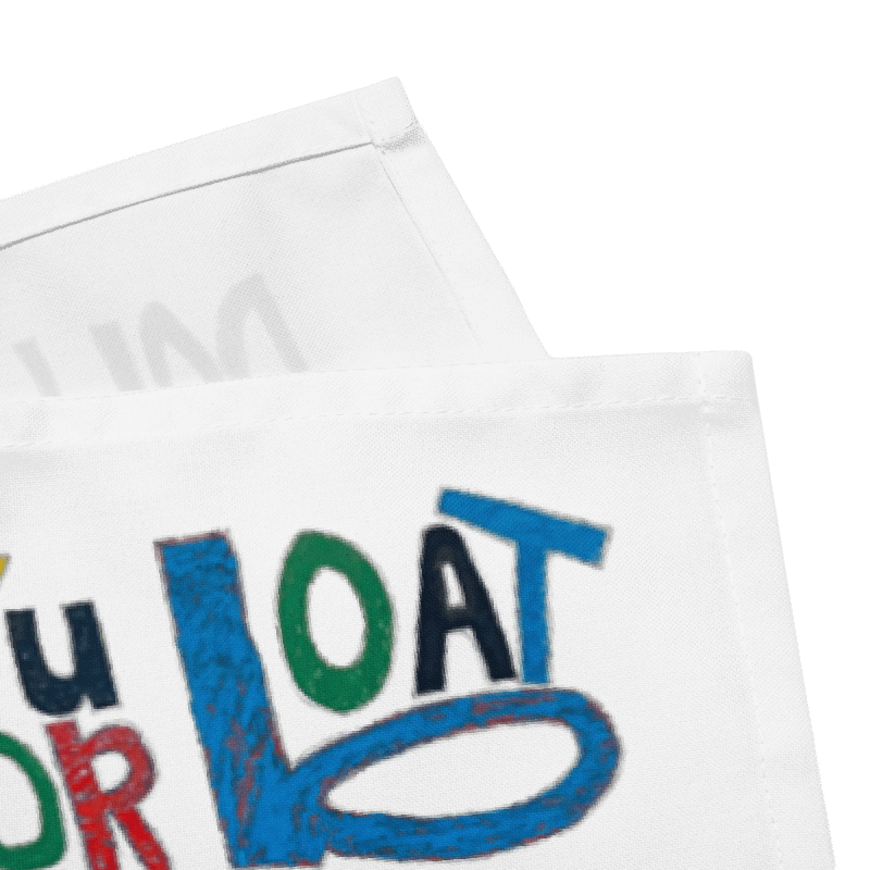 Row Row Row Your Boat Napkins product image (3)