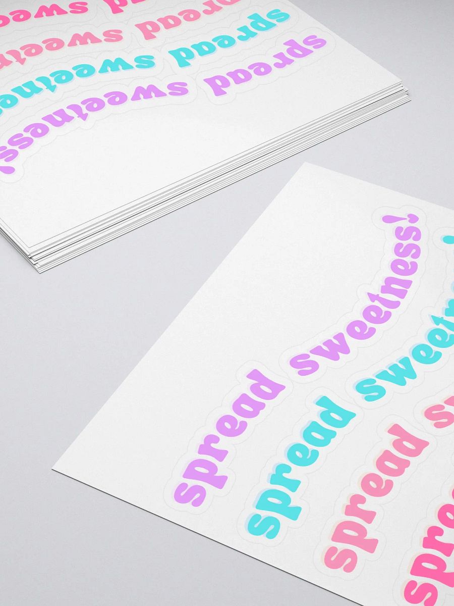 Spread Sweetness Set product image (4)