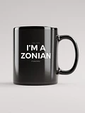 I'm a Zonian Coffee Mug product image (1)