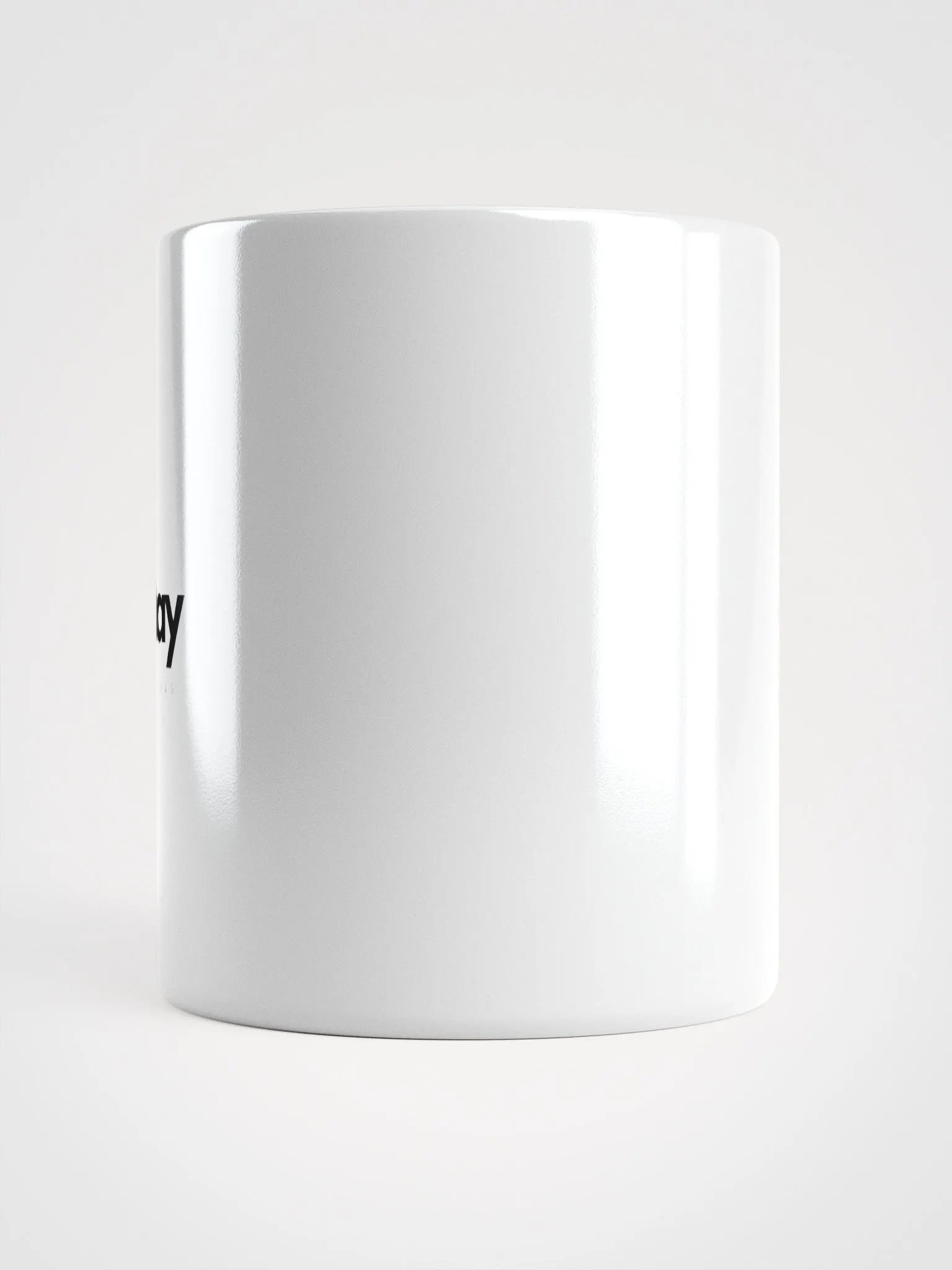 My Curious Mind Podcast - Stay Curious Coffee Cup product image (13)