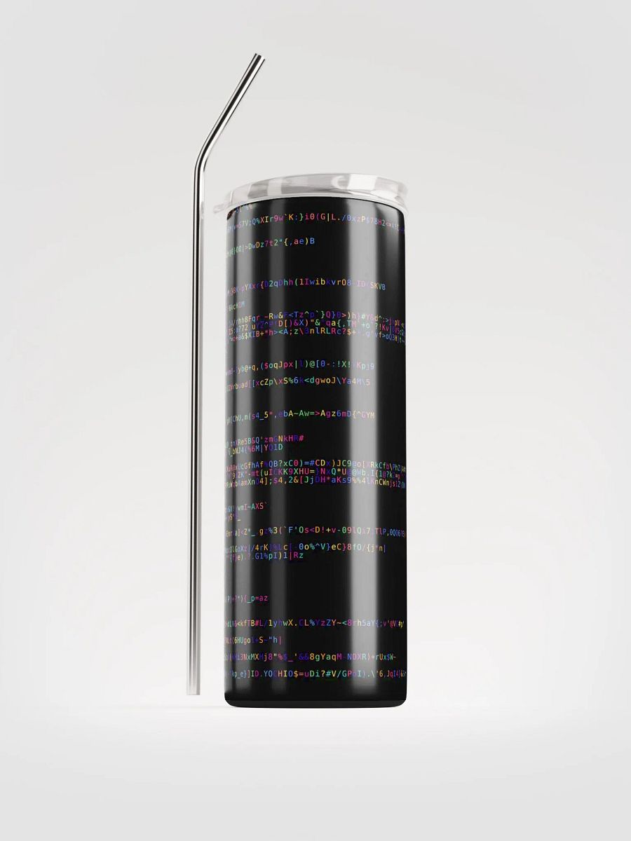 Terminal Aesthetics: Sleep Mode Ritual product image (1)