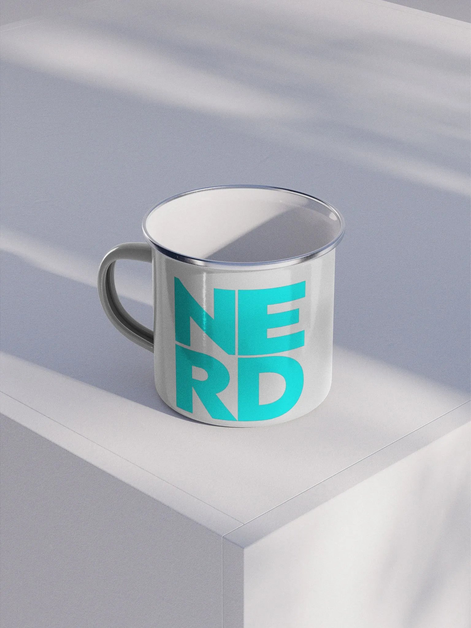 NERD Mug product image (1)