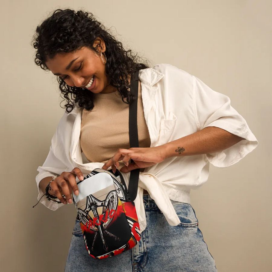 Warrior Bag product image (12)