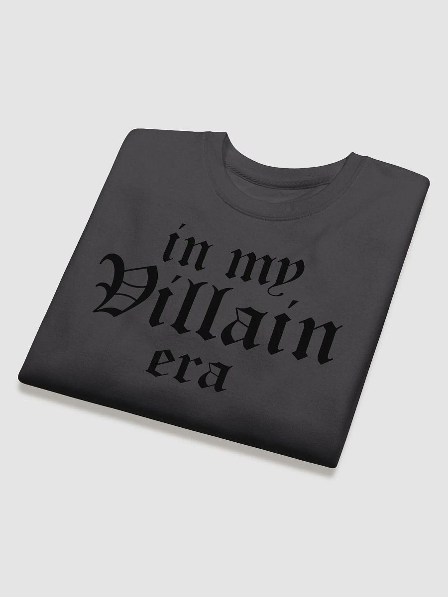 Villain Sweatshirt product image (4)