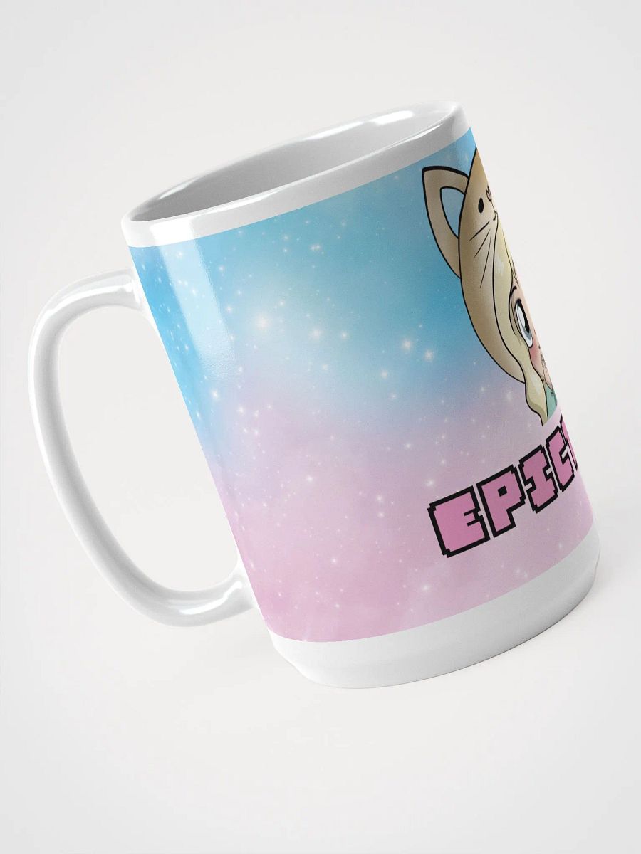 EpicTiffy Rainbow Mug 15oz product image (3)