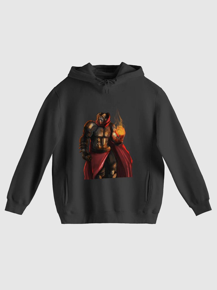 Almighty Hoodie product image (1)