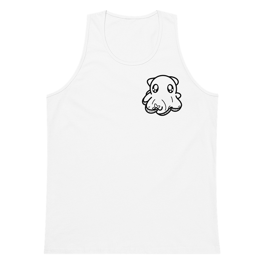 Minimalistic Magnus Tank Top Vol. 2 product image (47)