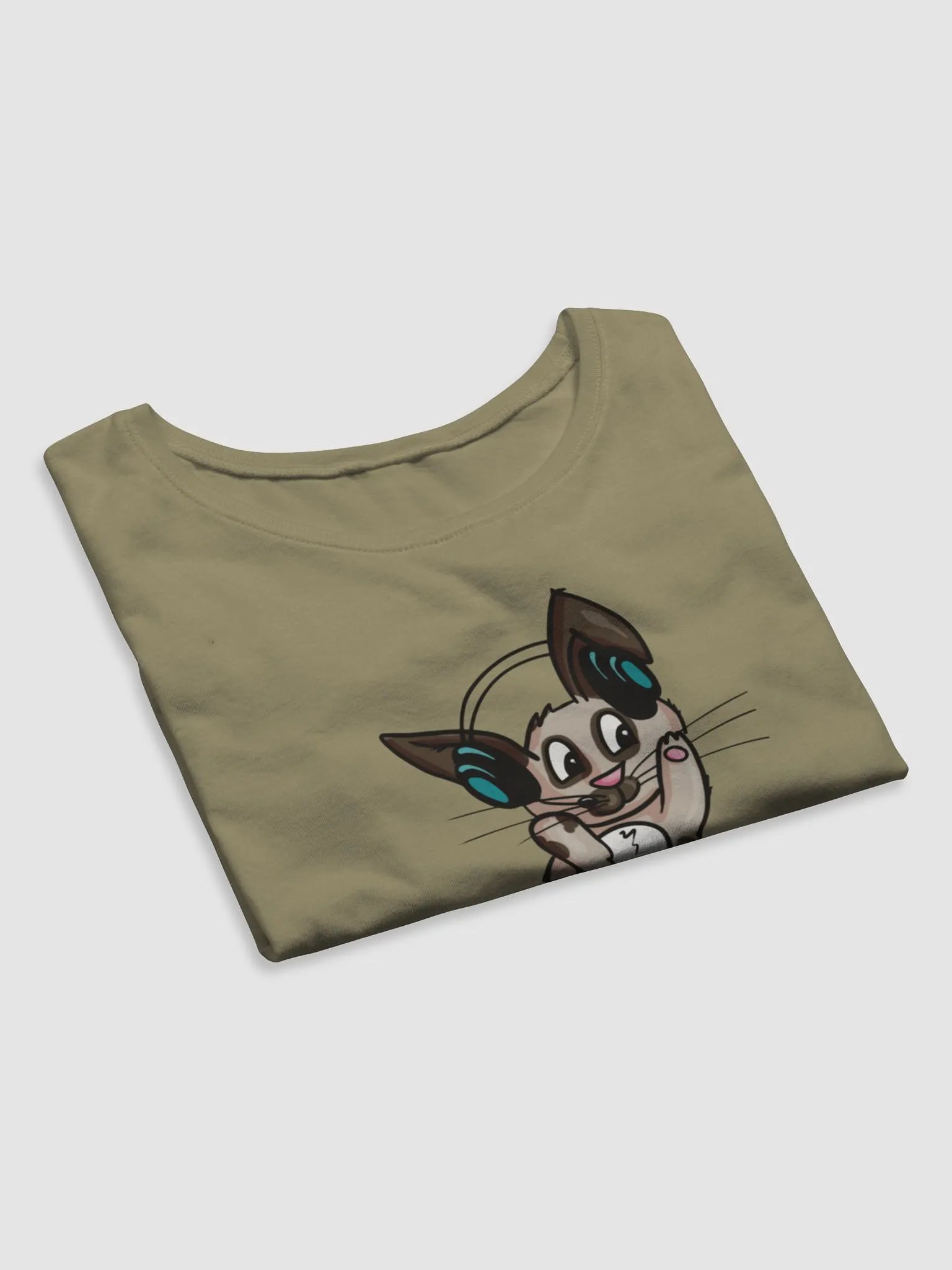 Tuxedo crop T product image (11)