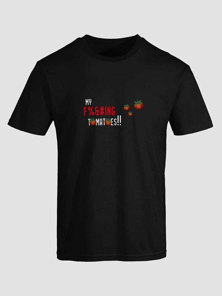 Tomato T-Shirt product image (49)