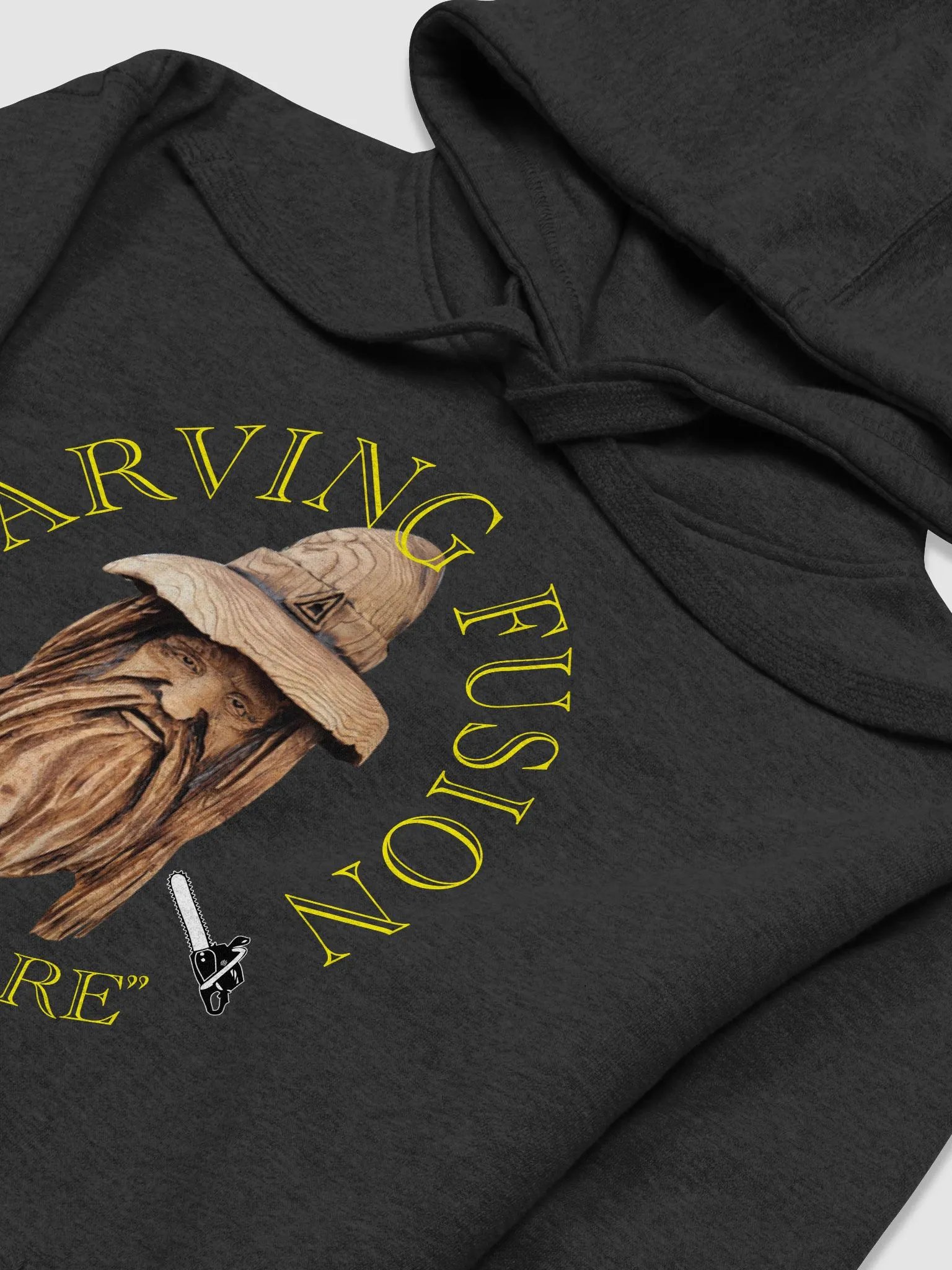 wiz dont care hoody product image (1)