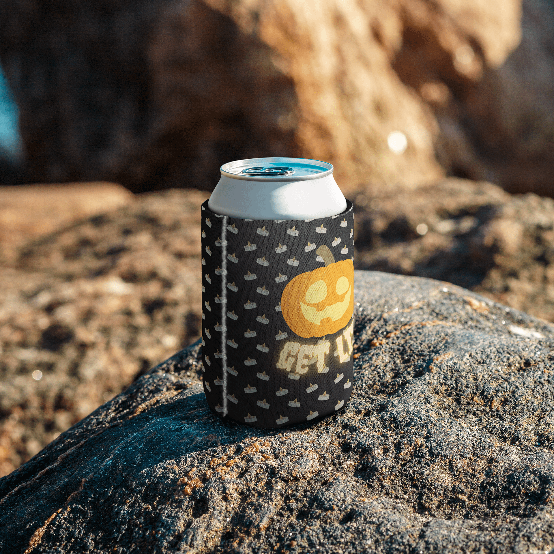 Get Lit Coozie product image (8)