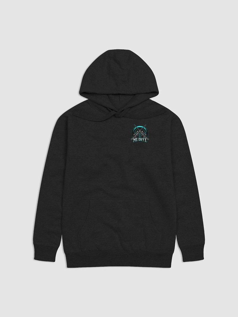 Professional Thrower Hoodie