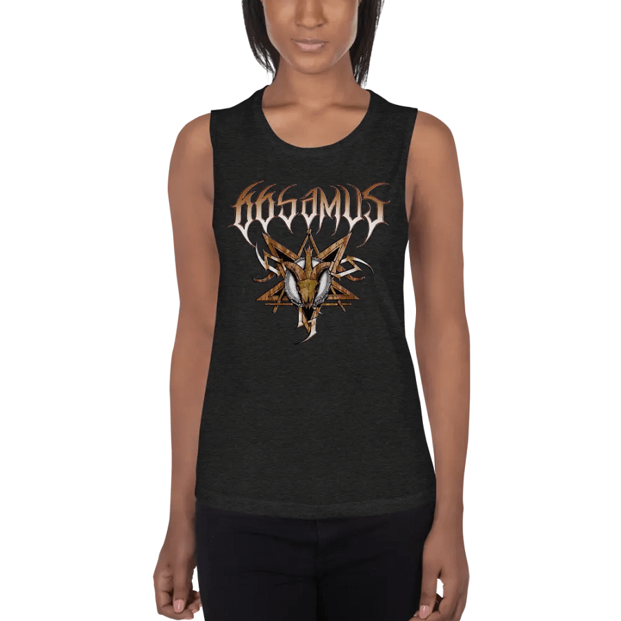 66Samus women's tank (color) product image (1)