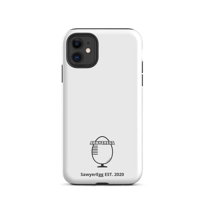 SAWYEREGG NON-MAGSAFE Tough Case product image (47)
