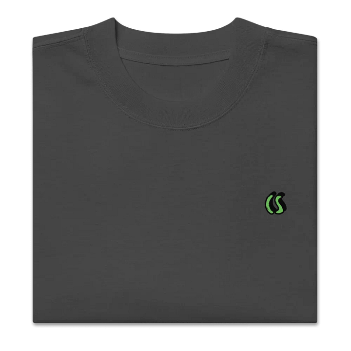 CS OverSized T Shirt product image (5)