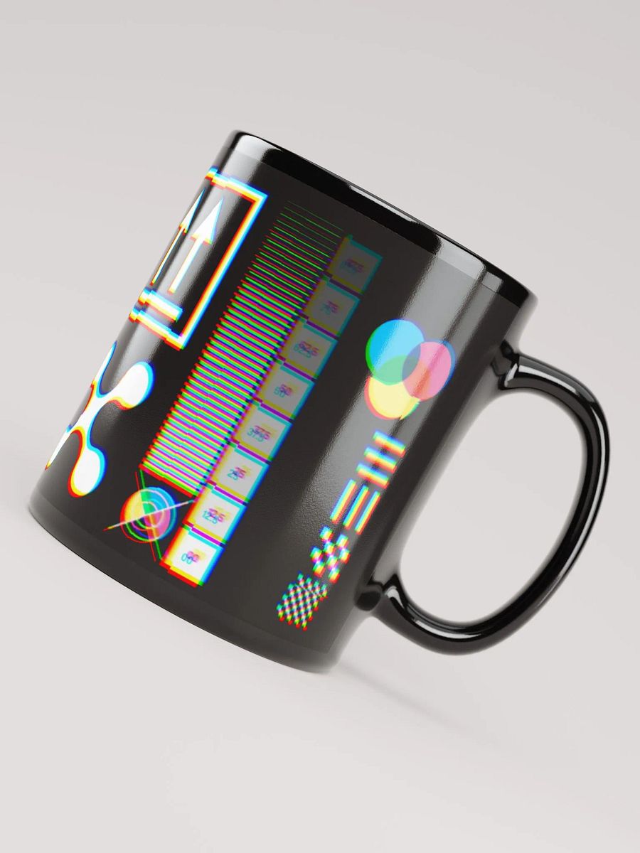 videovomit PAPERJAM Mug product image (5)
