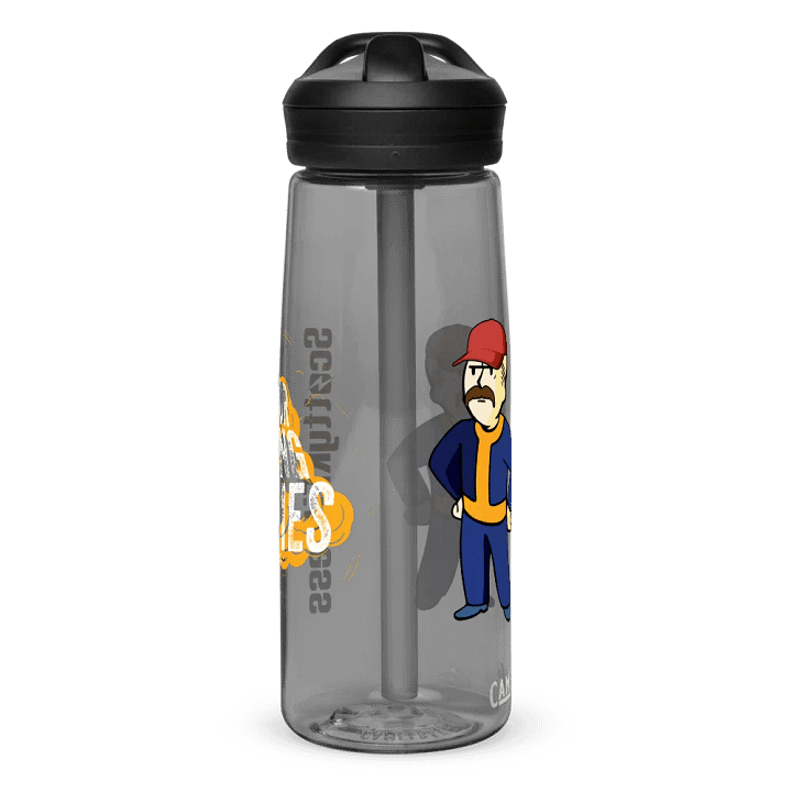 Angry Scotty CYFC Camelbak product image (2)