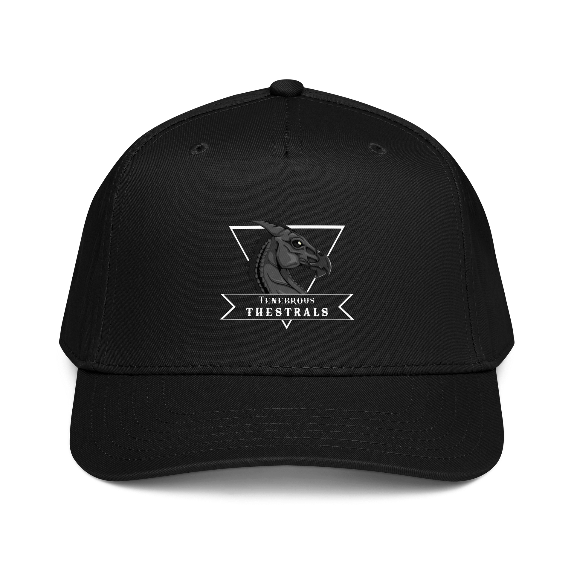 Tenebrous Thestrals Team Baseball Cap product image (1)