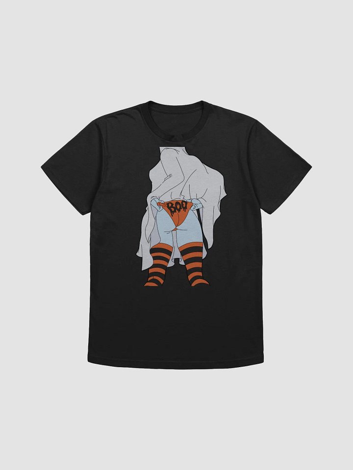 Boo Booty T-Shirts product image (2)