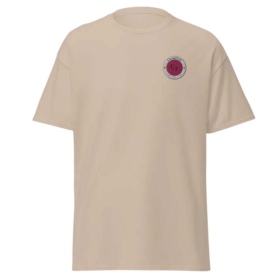 PowerMove Tee product image (7)