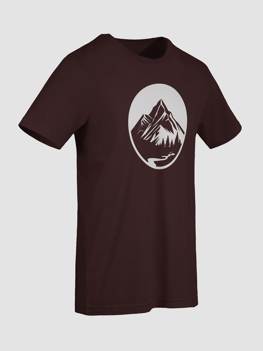 "Come And See" Tshirt (Dark Colors) product image (21)