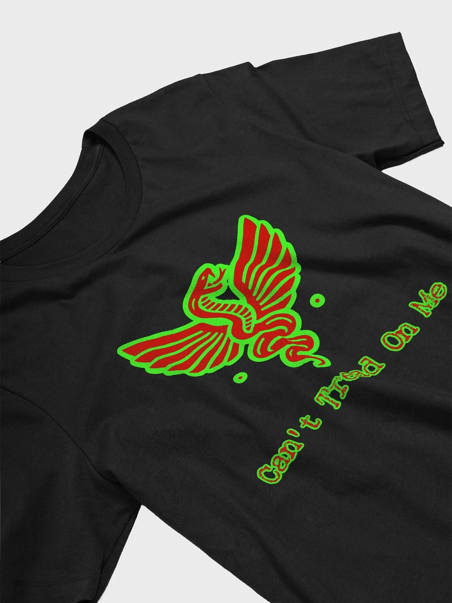 Can't Tread on Me Tee product image (3)