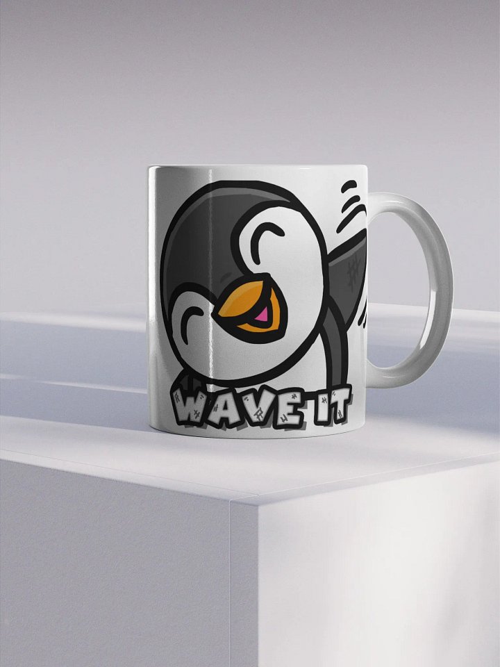 Wave Your Willie With Pride product image (1)