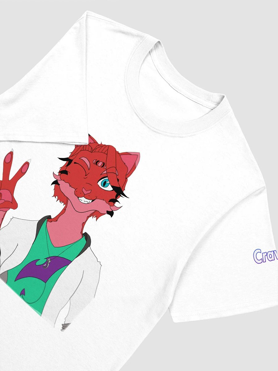 Unisex Crawler Tee product image (3)