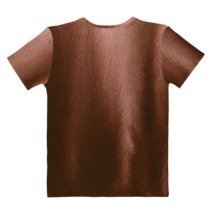 Happy Easter All Over Print T-shirt product image (9)