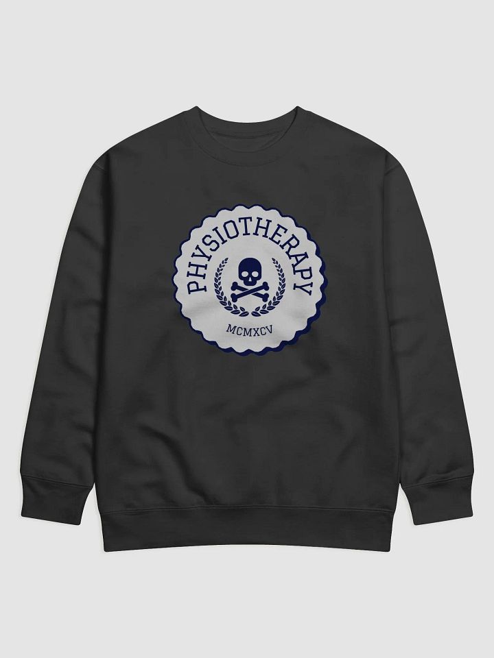 Physiotherapy Sweatshirt product image (1)