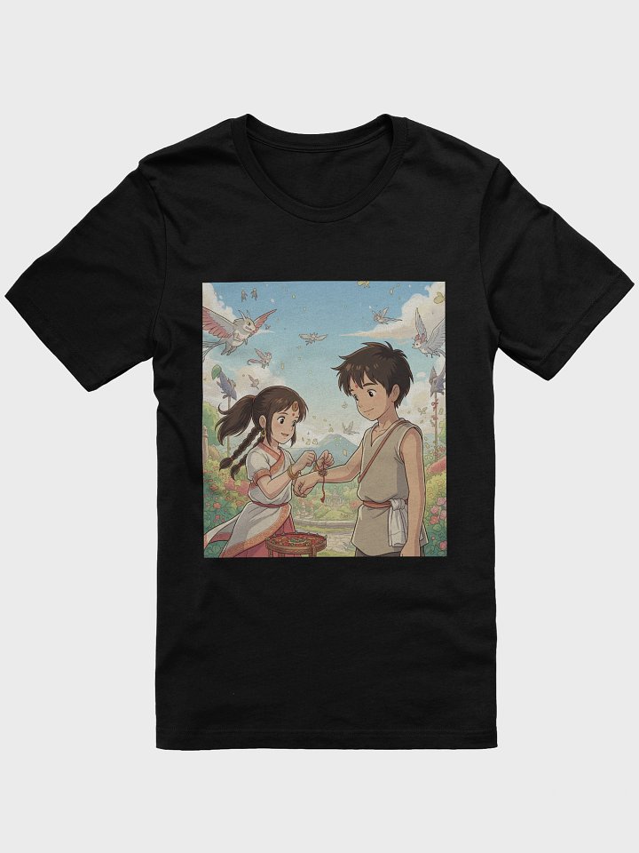 Raksha bandhan ghibli edition ( Women ) product image (5)