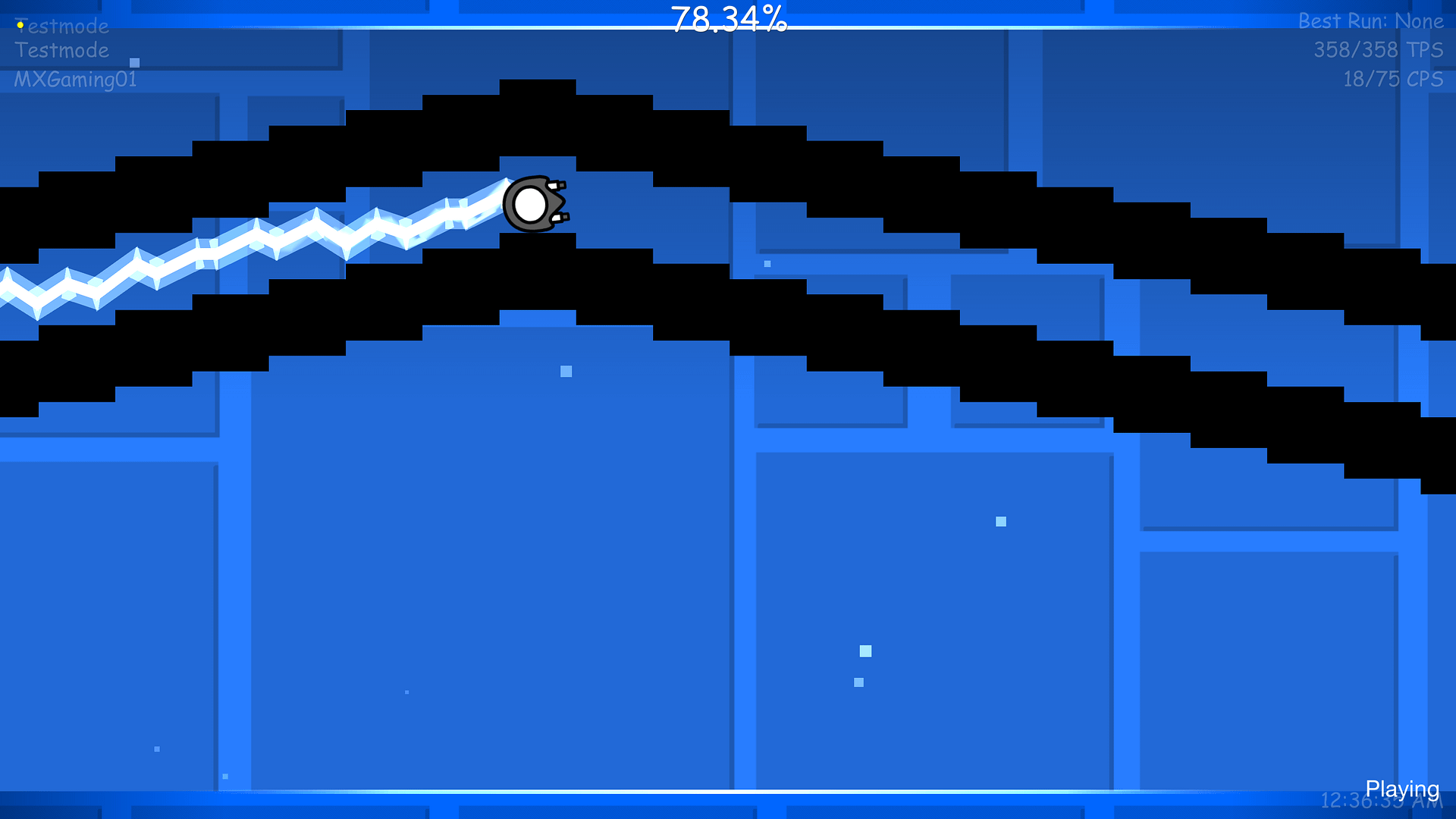 My own levels (3 macros) product image (1)