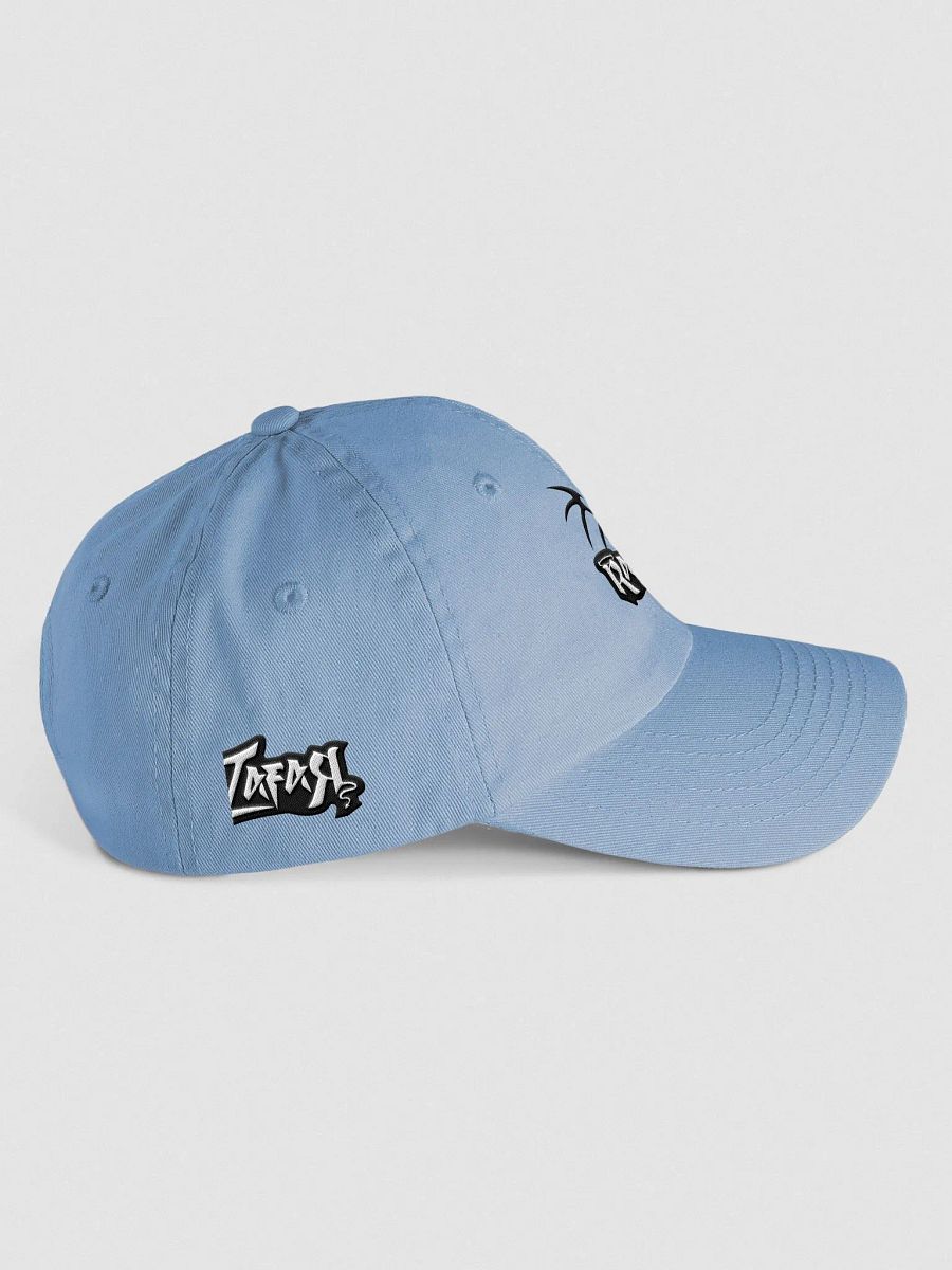 Youth RafaZafar Logo Daddy Hat product image (4)