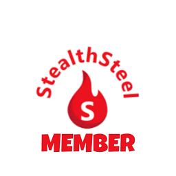 StealthSteel Membership