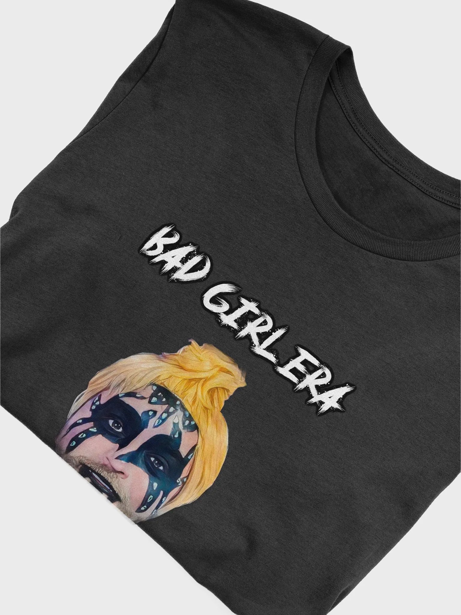 Bad Girl Era Tee product image (5)