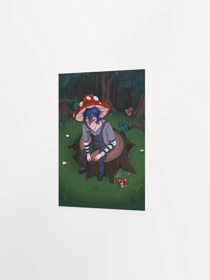Red Hat Poster product image (2)